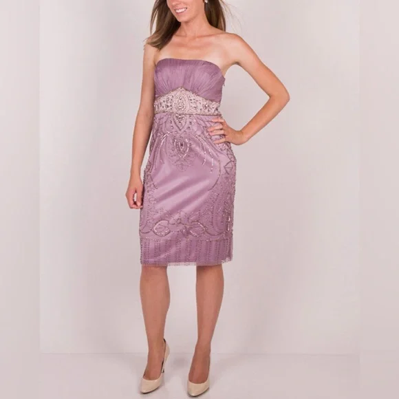 Sue Wong | Dresses | Sue Wong Cocktail Dress | Poshmark Sue Wong | Dresses | Sue Wong Cocktail Dress | Poshmark